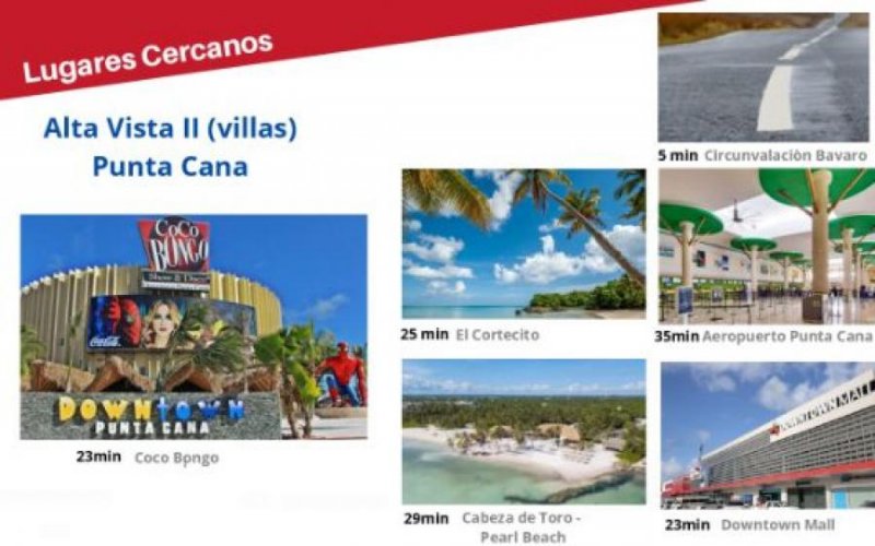 Foto Casa en Venta en Salvaleón de Higüey, La Altagracia - U$D 95.000 - CAV60223 - BienesOnLine