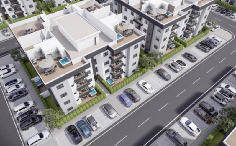 Foto Apartamento en Venta en Salvaleón de Higüey, La Altagracia - U$D 73.000 - APV34787 - BienesOnLine