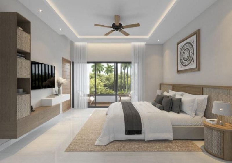 Casa en Venta en  Punta Cana, La Altagracia