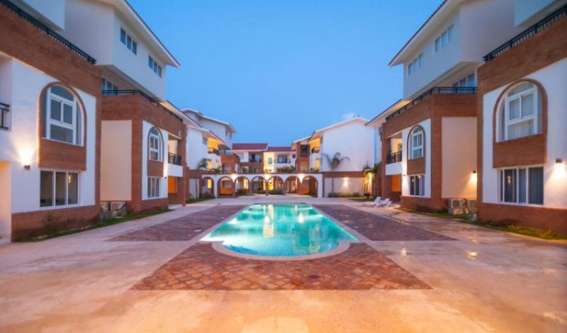 Foto Apartamento en Venta en bavaro, Salvaleón de Higüey, La Altagracia - U$D 116.000 - APV5593 - BienesOnLine