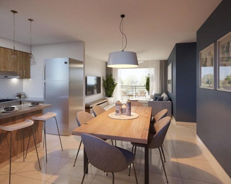Apartamento en Venta en  Santo Domingo Este, Santo Domingo