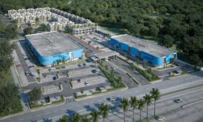 Apartamento en Venta en  Santo Domingo Este, Santo Domingo