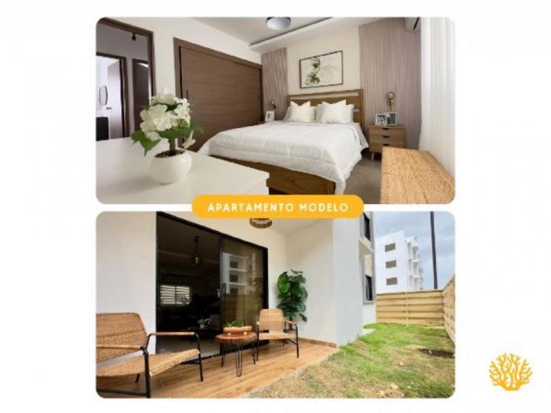 Apartamento en Venta en  Salvaleón de Higüey, La Altagracia