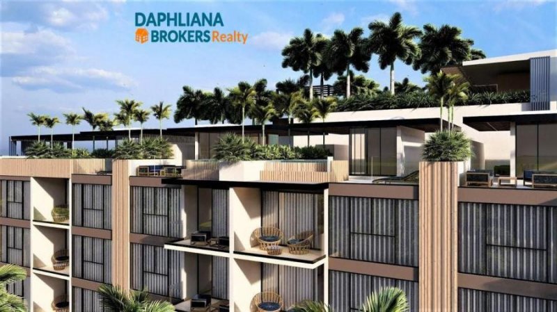 Foto Apartamento en Venta en Salvaleón de Higüey, La Altagracia - U$D 275.000 - APV51735 - BienesOnLine