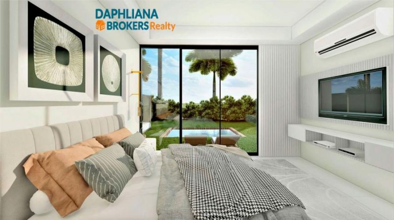 Foto Apartamento en Venta en Salvaleón de Higüey, La Altagracia - U$D 275.000 - APV52904 - BienesOnLine
