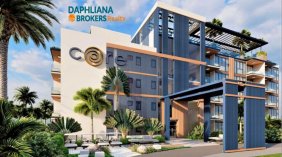 Apartamento en Venta en  Salvaleón de Higüey, La Altagracia