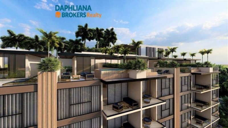 Foto Apartamento en Venta en Salvaleón de Higüey, La Altagracia - U$D 275.000 - APV52877 - BienesOnLine