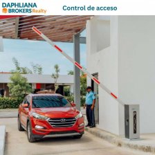 Foto Apartamento en Venta en Salvaleón de Higüey, La Altagracia - U$D 129.500 - APV39748 - BienesOnLine