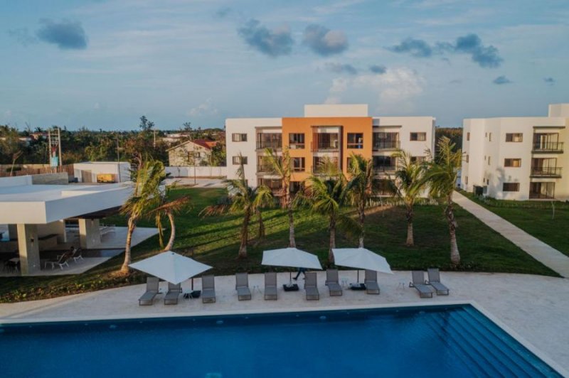Foto Apartamento en Venta en Salvaleón de Higüey, La Altagracia - U$D 129.500 - APV50701 - BienesOnLine