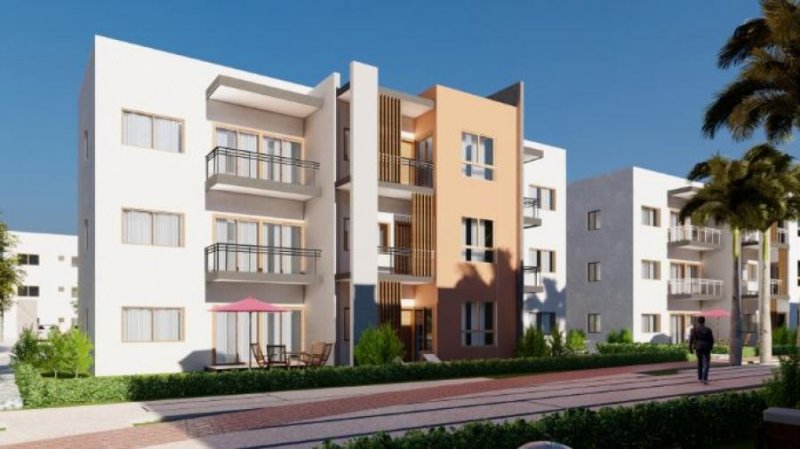 Foto Apartamento en Venta en Salvaleón de Higüey, La Altagracia - U$D 129.500 - APV37592 - BienesOnLine