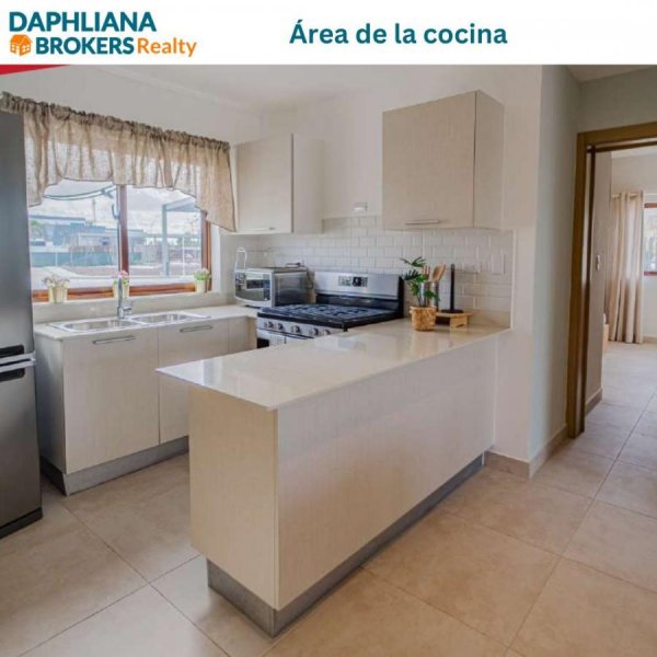 Foto Apartamento en Venta en Salvaleón de Higüey, La Altagracia - U$D 129.895 - APV35307 - BienesOnLine