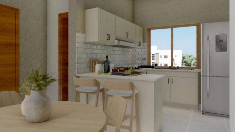 Foto Apartamento en Venta en Salvaleón de Higüey, La Altagracia - U$D 129.500 - APV37750 - BienesOnLine