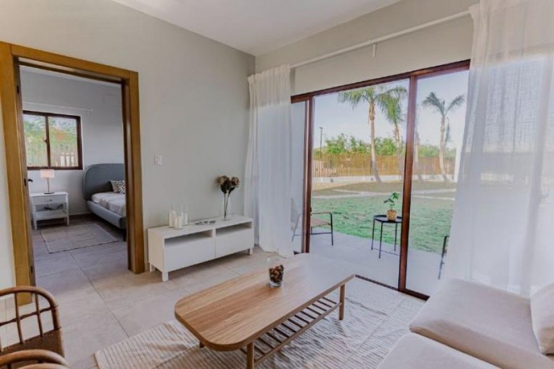 Foto Apartamento en Venta en Salvaleón de Higüey, La Altagracia - U$D 129.500 - APV37757 - BienesOnLine