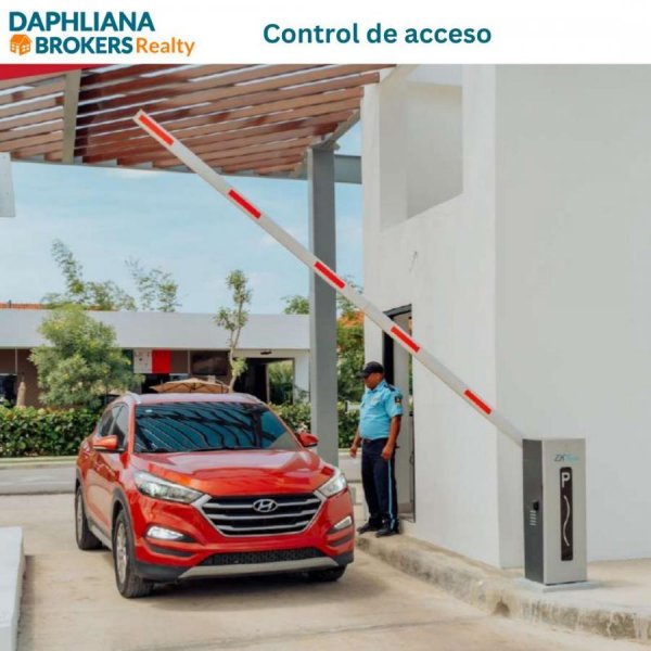 Foto Apartamento en Venta en Salvaleón de Higüey, La Altagracia - U$D 129.895 - APV59914 - BienesOnLine