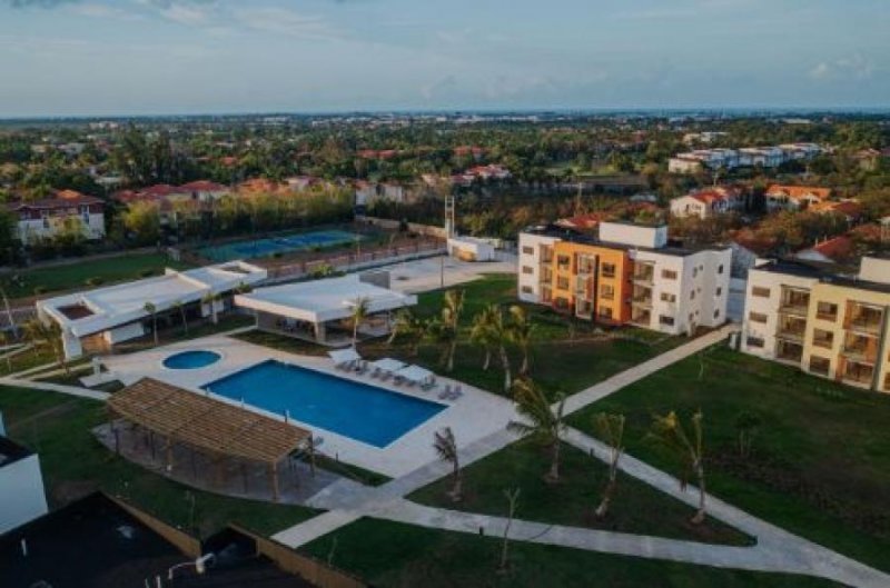 Apartamento en Venta en  Salvaleón de Higüey, La Altagracia