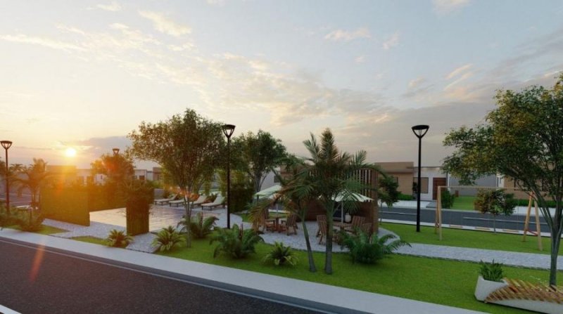 Casa en Venta en  Salvaleón de Higüey, La Altagracia