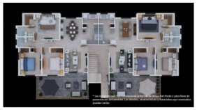 Apartamento en Venta en  Santo Domingo Este, Santo Domingo