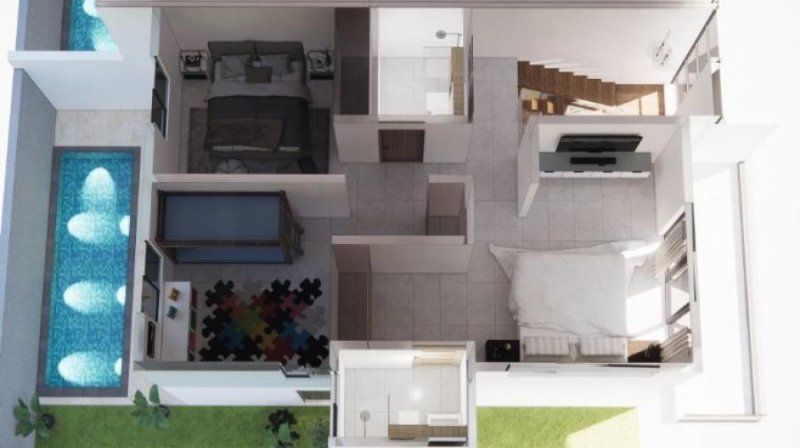 Foto Apartamento en Venta en Salvaleón de Higüey, La Altagracia - U$D 165.000 - APV37476 - BienesOnLine