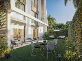 Apartamento en Venta en  Salvaleón de Higüey, La Altagracia