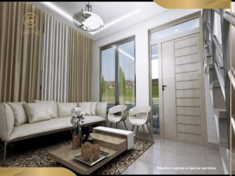 Casa en Venta en  Salvaleón de Higüey, La Altagracia