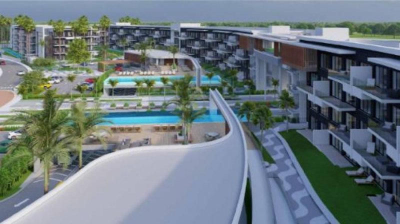 Foto Apartamento en Venta en Salvaleón de Higüey, La Altagracia - U$D 89.600 - APV47808 - BienesOnLine