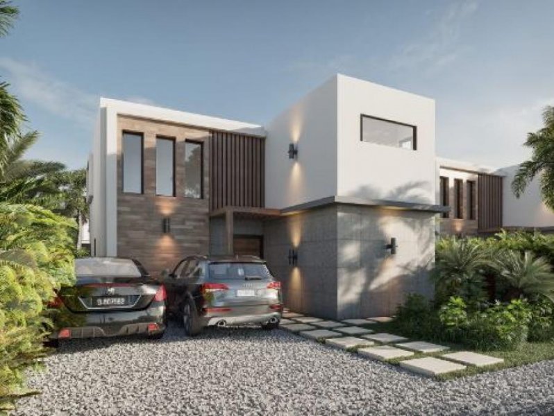 Casa en Venta en  Salvaleón de Higüey, La Altagracia