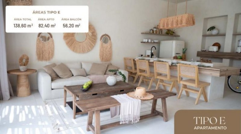 Foto Apartamento en Venta en Salvaleón de Higüey, La Altagracia - U$D 220.000 - APV53308 - BienesOnLine