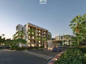 Apartamento en Venta en  Salvaleón de Higüey, La Altagracia