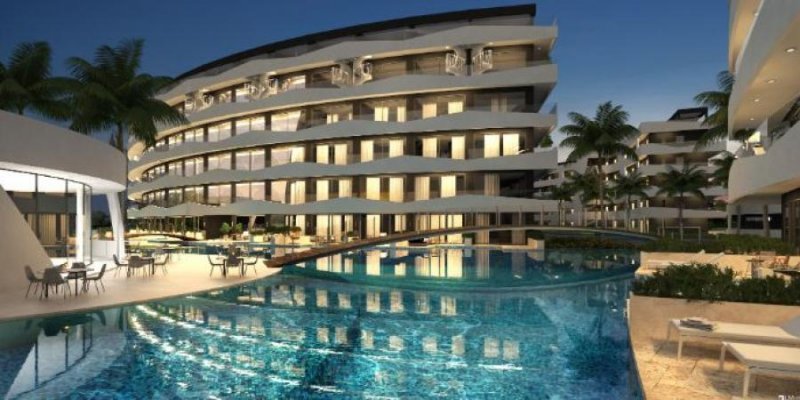 Foto Apartamento en Venta en Salvaleón de Higüey, La Altagracia - U$D 98.200 - APV43545 - BienesOnLine