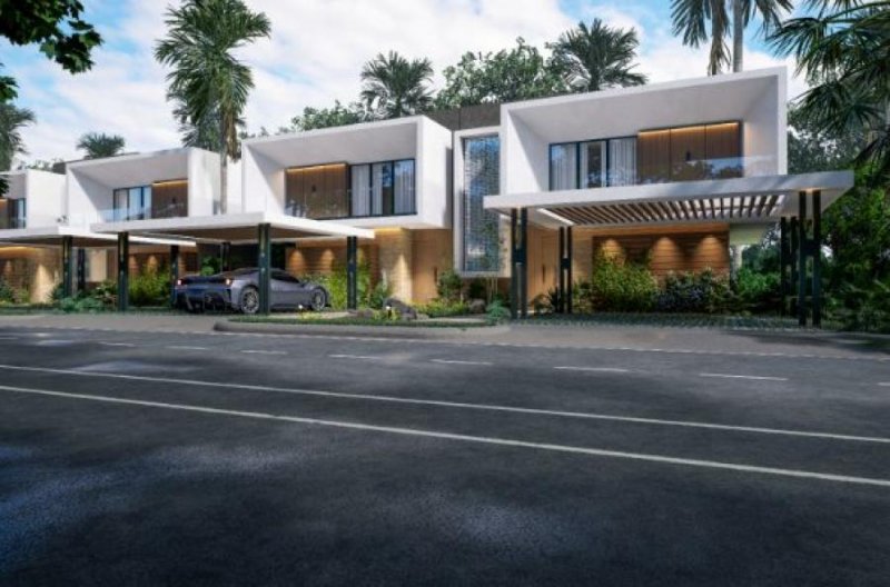 Foto Casa en Venta en Salvaleón de Higüey, La Altagracia - U$D 385.000 - CAV41924 - BienesOnLine