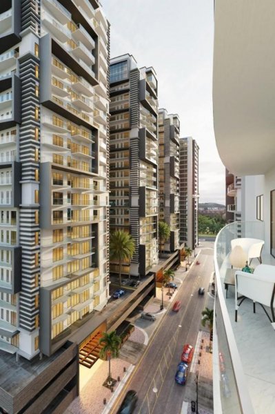 Apartamento en Venta en  Santo Domingo Este, Santo Domingo