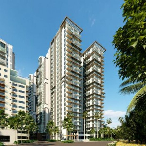 Apartamento en Venta en  Salvaleón de Higüey, La Altagracia