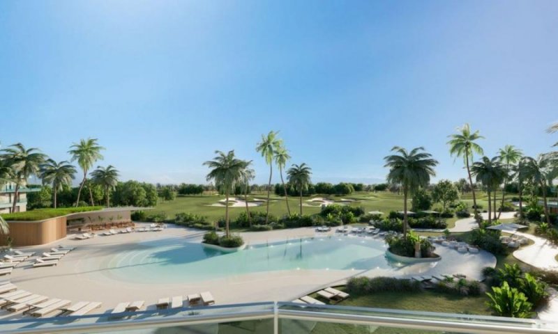 Apartamento en Venta en cap cana Punta Cana, La Altagracia