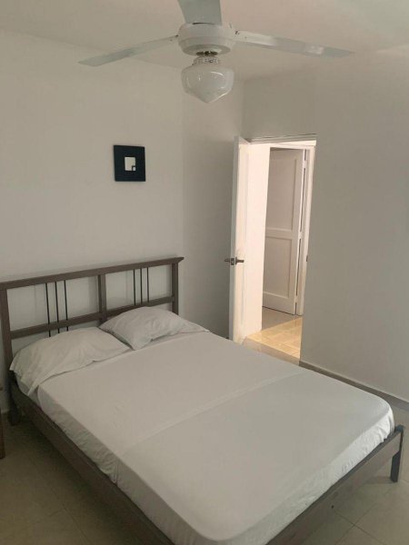 Apartamento en Alquiler en Zona universitaria Ciudad Universitaria, Distrito Nacional