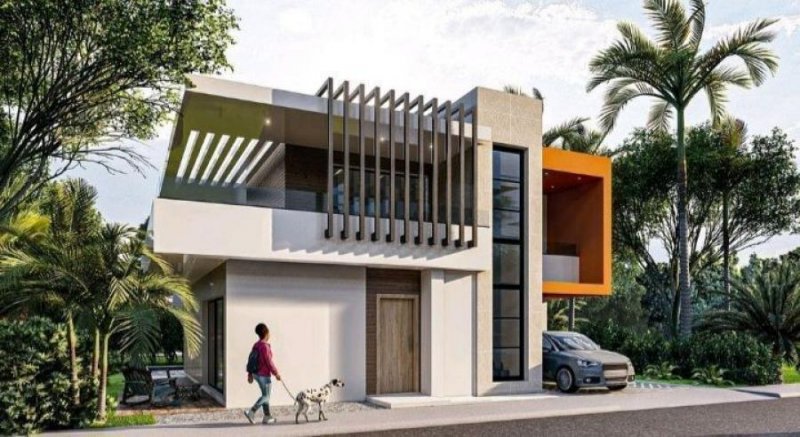 Apartamento en Venta en  Salvaleón de Higüey, La Altagracia