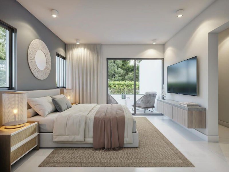 Apartamento en Venta en  Salvaleón de Higüey, La Altagracia