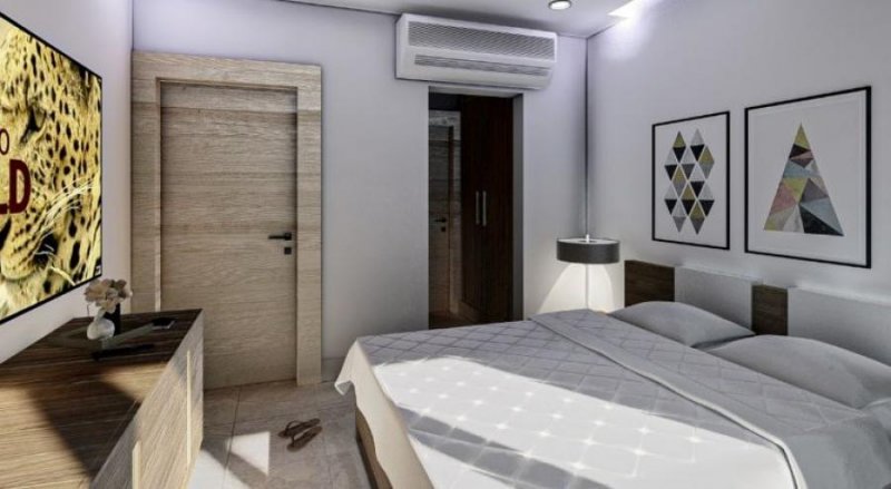 Apartamento en Venta en  Salvaleón de Higüey, La Altagracia