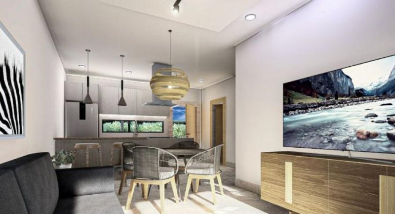Apartamento en Venta en  Salvaleón de Higüey, La Altagracia