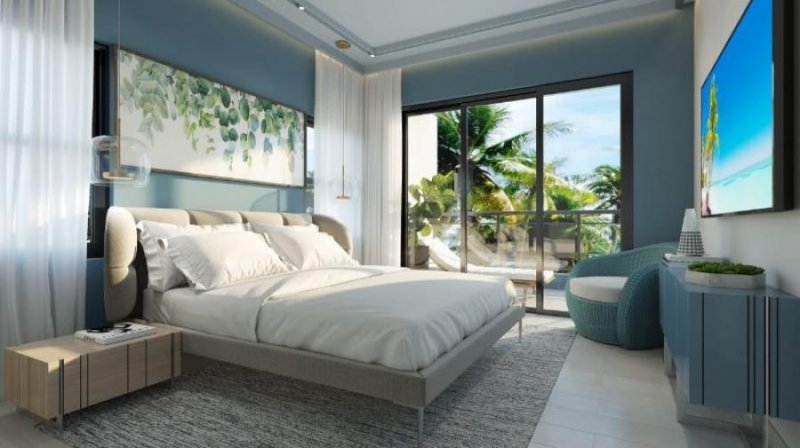 Foto Apartamento en Venta en Salvaleón de Higüey, La Altagracia - APV43956 - BienesOnLine