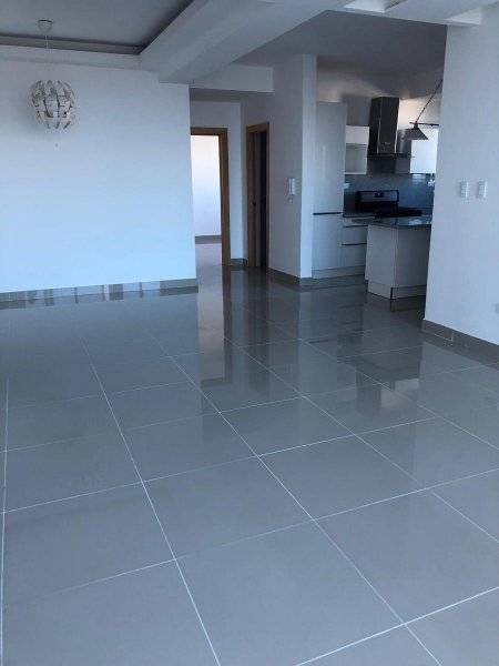 Apartamento en Alquiler en  La Julia, Distrito Nacional