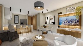 Apartamento en Venta en  Salvaleón de Higüey, La Altagracia