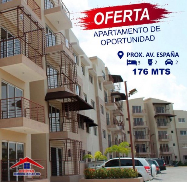 Foto Penthouse en Venta en Av. España, Santo Domingo Este, Santo Domingo - $ 4.900.000 - PEV13249 - BienesOnLine