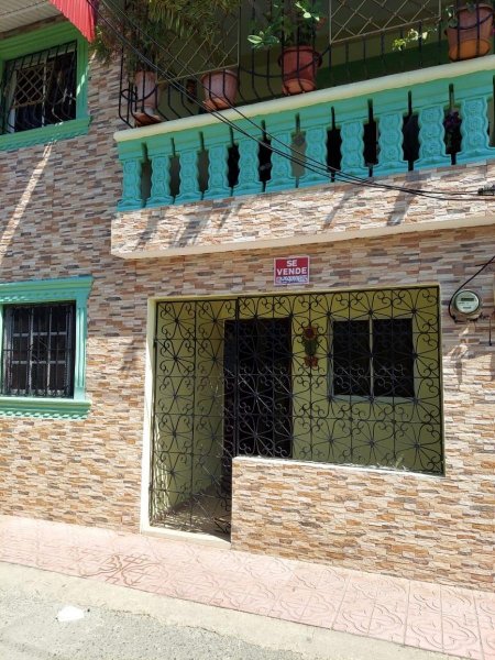 Casa en Venta en Los mameyed Santo Domingo Este, Santo Domingo