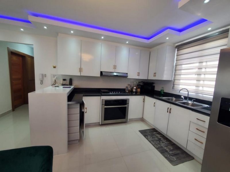 Apartamento en Venta en CERRO ALTO Santiago de los Caballeros, Santiago