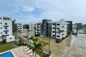 Apartamento en Venta en LLanos de Gurabo Santiago de los Caballeros, Santiago