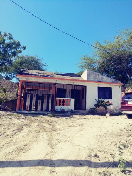 Foto Casa en Venta en VILLA BAO, Santiago de los Caballeros, Santiago - $ 2.500.000 - CAV12784 - BienesOnLine