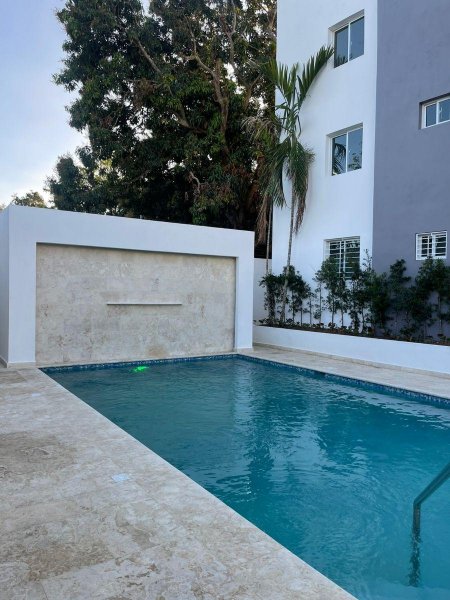 Penthouse en Venta en  AUTOPISTA DUARTE, Santiago