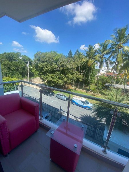 Foto Apartamento en Venta en Rincón Largo, Santiago de los Caballeros, Santiago - U$D 170.000 - APV23022 - BienesOnLine