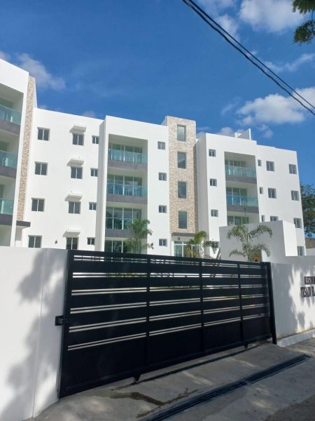 Foto Apartamento en Venta en Embrujo III, Santiago de los Caballeros, Santiago - U$D 165.000 - APV23303 - BienesOnLine