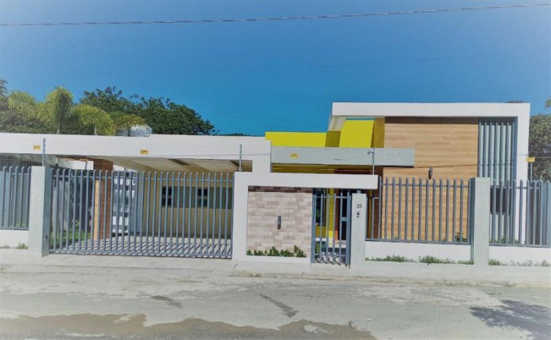 Foto Casa en Venta en Concepción de La Vega, La Vega - $ 22.000.000 - CAV22196 - BienesOnLine